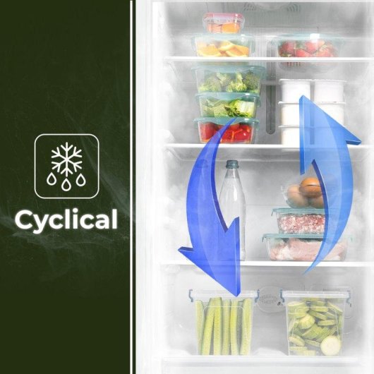 Frigorífico Una Puerta Aspes AR855500ECX Defrost 84,5cm 120L E Inox