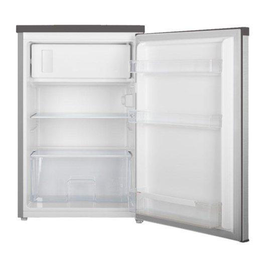 Frigorífico Una Puerta Aspes AR855500ECX Defrost 84,5cm 120L E Inox