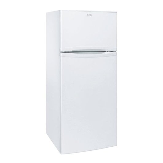 Réfrigérateur Deux Portes Candy CDH1S513EW Defrost 122cm 151L E Blanc
