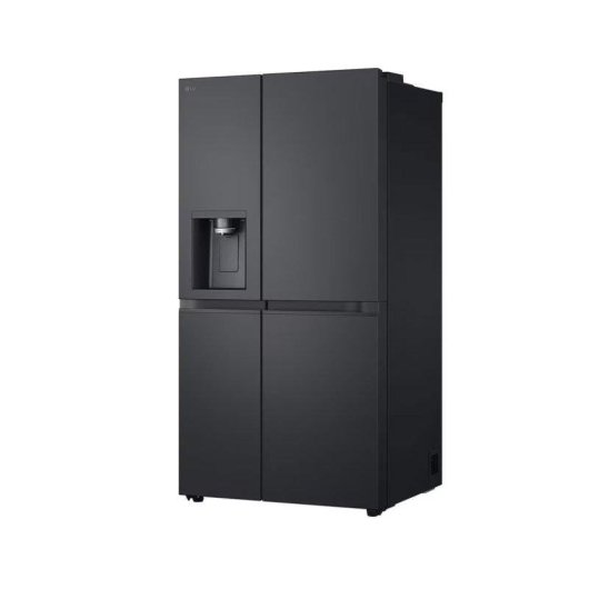 Frigorífico Americano LG GSLE91EVAC No Frost 179 cm 628 L C Preto WiFi