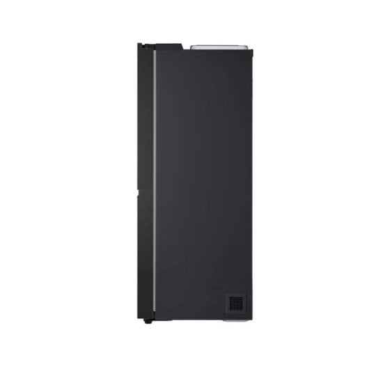 Frigorífico Americano LG GSLE91EVAC No Frost 179 cm 628 L C Preto WiFi