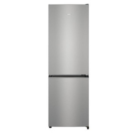 Réfrigérateur Combi Indesit INK25322XB4E No Frost 183,5cm 322L E Inox