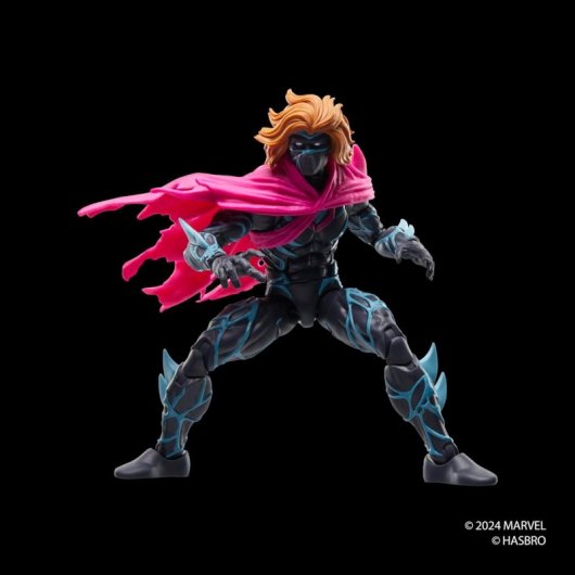 Figura Marvel's Kaine Marvel Legends Spider-man Articulada 15 Cms