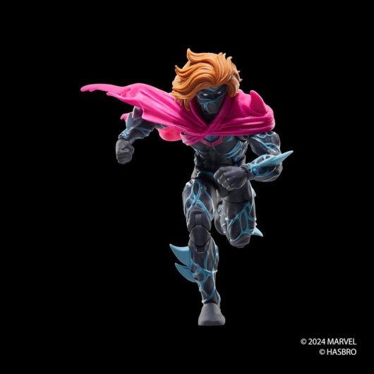 Figura Marvel's Kaine Marvel Legends Spider-man Articulada 15 Cms