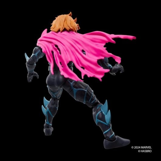 Figura Marvel's Kaine Marvel Legends Spider-man Articulada 15 Cms
