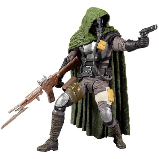 Figura Soul Crusher Spawn Articulada 18 Cms