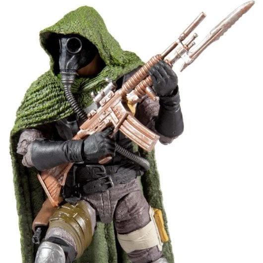 Figura Soul Crusher Spawn Articulada 18 Cms