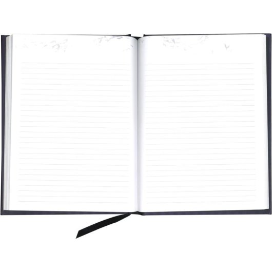 Libreta Wednesday Tocando El Cello Con Luz Wednesday
