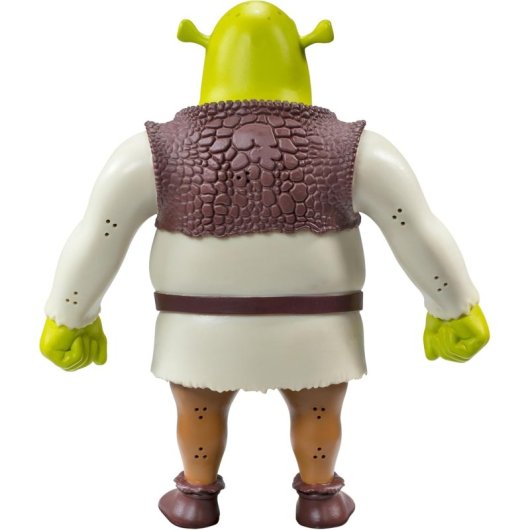 Figura Shrek Bendyfigs Flexible 15 Cms