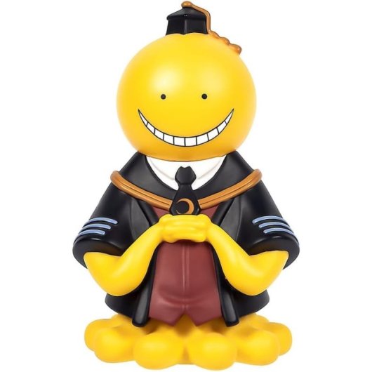 Hucha Koro Sensei Assassination Classroom 15 Cms