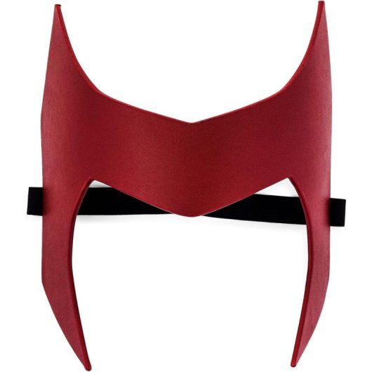 Réplica Diadema La Bruja Escarlata Marvel Scarlet Witch Disney