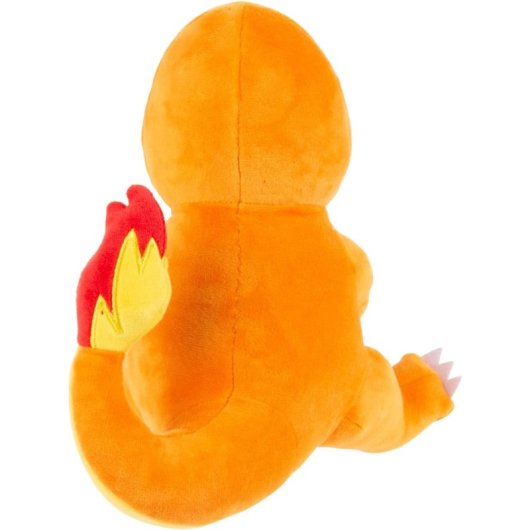 Peluche Charmander Pokémon 20 Cms
