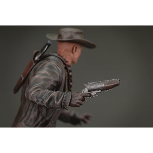 Figura The Ghoul Fallout Tv Show 20 Cms