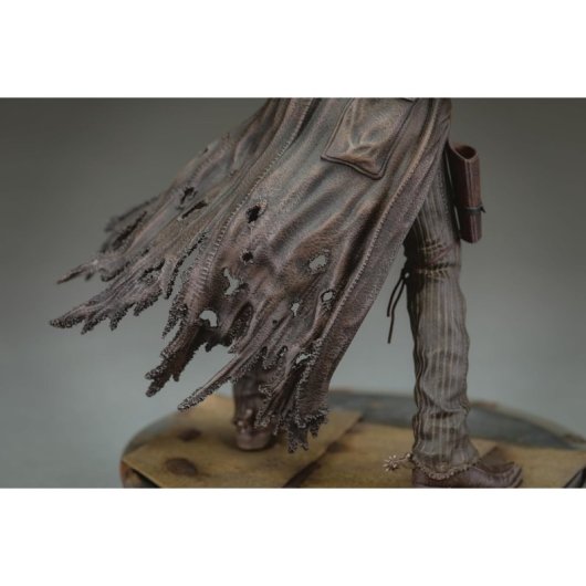 Figura The Ghoul Fallout Tv Show 20 Cms