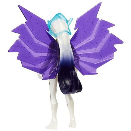 Figura Sorceress He-man And The Masters Of The Universe Power Attack 14 Cms