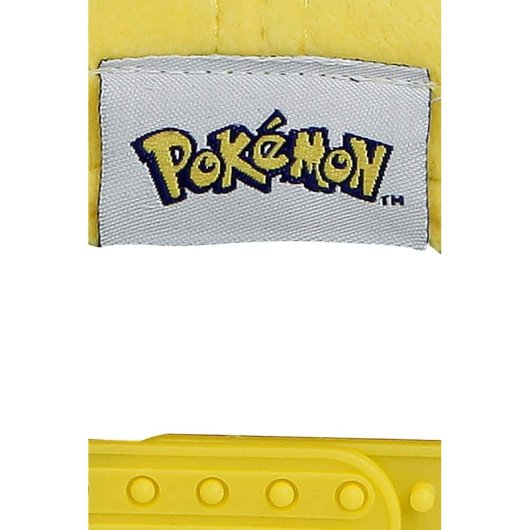 Gorra Pikachu Pokémon