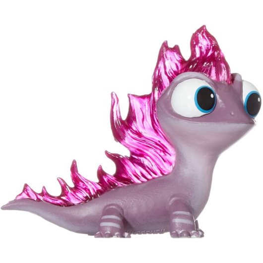 Figura Salamander Frozen 7 Cms