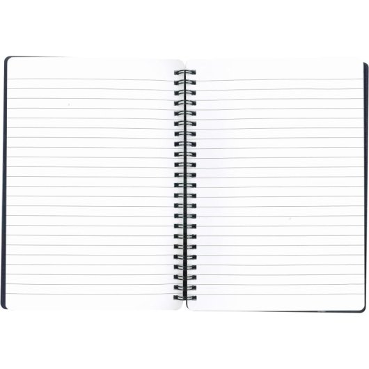 Libreta Efecto 3d Enid Sinclair Wednesday Espiral