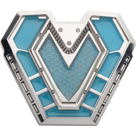 Réplica Arco De Reactor Iron Heart Black Panther Wakanda Forever Marvel