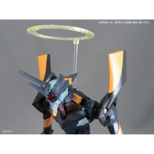 Figura Evangelion Mark 06 New Movie Evangelion Kit De Modelaje Escala 1/44