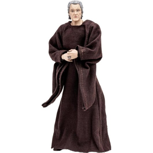 Figura Emperador Shaddam Iv Dune Parte 2 Articulada 18 Cms