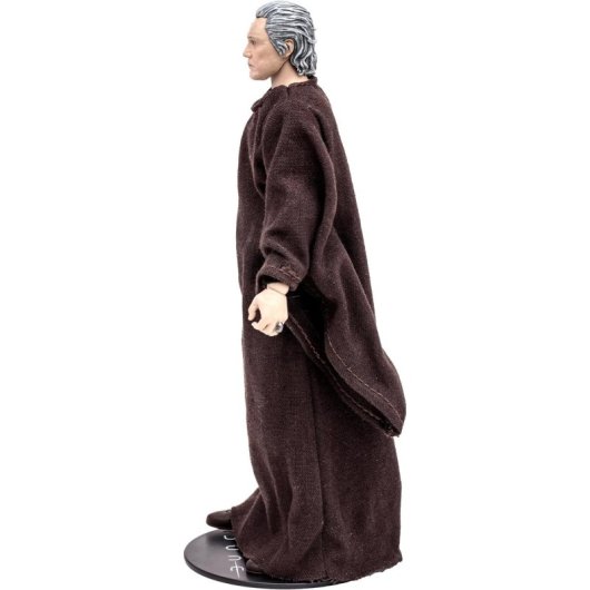 Figura Emperador Shaddam Iv Dune Parte 2 Articulada 18 Cms