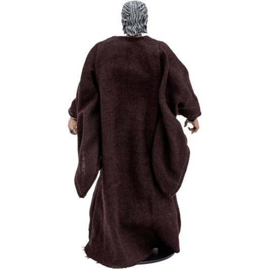 Figura Emperador Shaddam Iv Dune Parte 2 Articulada 18 Cms