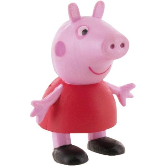 Figura Peppa Pig 5 Cms