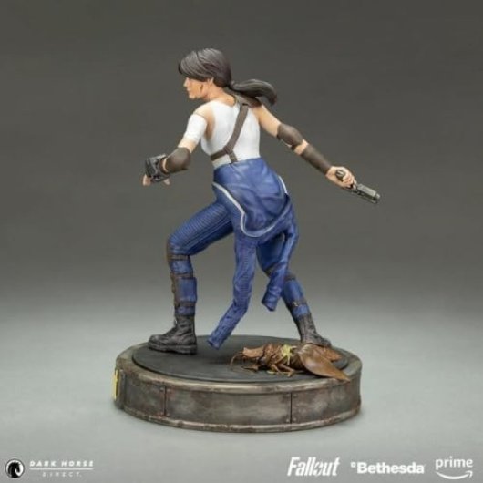 Figura Lucy Fallout Tv Show 20 Cms