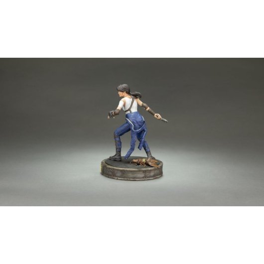 Figura Lucy Fallout Tv Show 20 Cms
