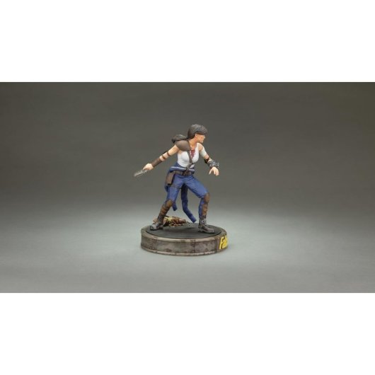 Figura Lucy Fallout Tv Show 20 Cms
