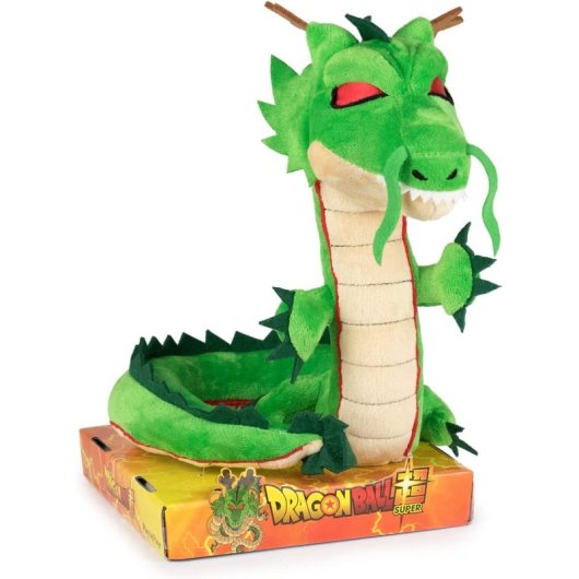 Peluche Shenron Dragon Ball Super 29 Cms