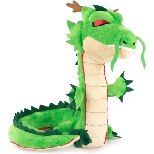 Peluche Shenron Dragon Ball Super 29 Cms
