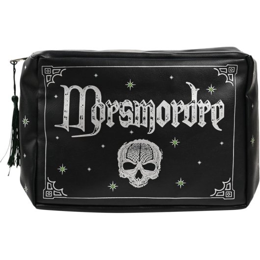 Neceser Marca Tenebrosa Dark Arts Harry Potter Wizarding World