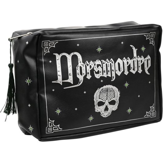 Neceser Marca Tenebrosa Dark Arts Harry Potter Wizarding World