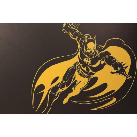 Caja Cómics Batman Dc