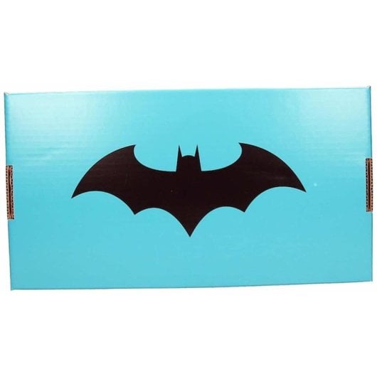 Caja Cómics Batman Jim Lee Dc