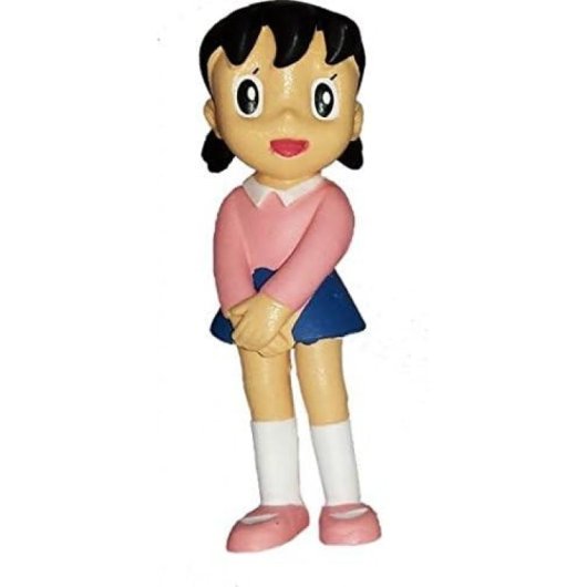 Figura Shizuka Doraemon 7 Cms