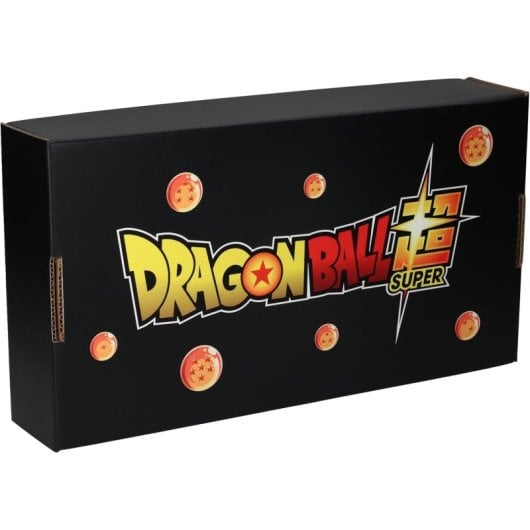 Caja Cómics Dragon Ball Super Coleccionistas