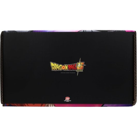 Caja Cómics Dragon Ball Super Coleccionistas