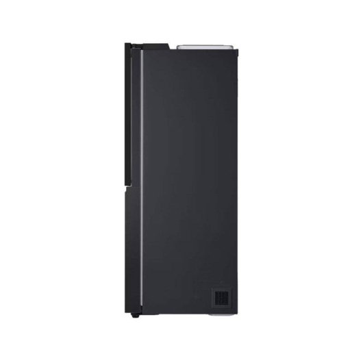 Frigorífico Americano LG GSXE90EVDD No Frost 179 cm 628 L D Preto WiFi