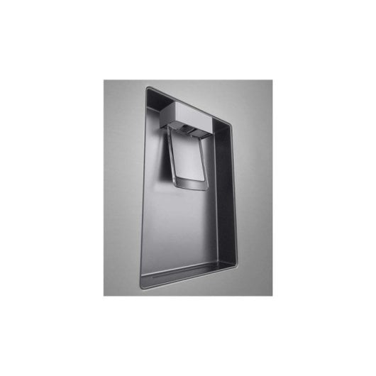 Réfrigérateur Combiné LG GBF3102DPY No Frost 186cm 343L D Gris