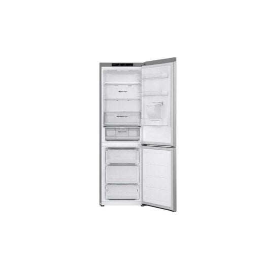 Réfrigérateur Combiné LG GBF3102DPY No Frost 186cm 343L D Gris