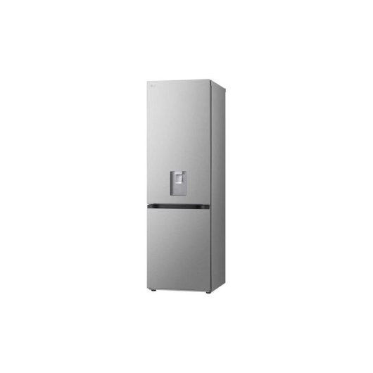 Réfrigérateur Combiné LG GBF3102DPY No Frost 186cm 343L D Gris