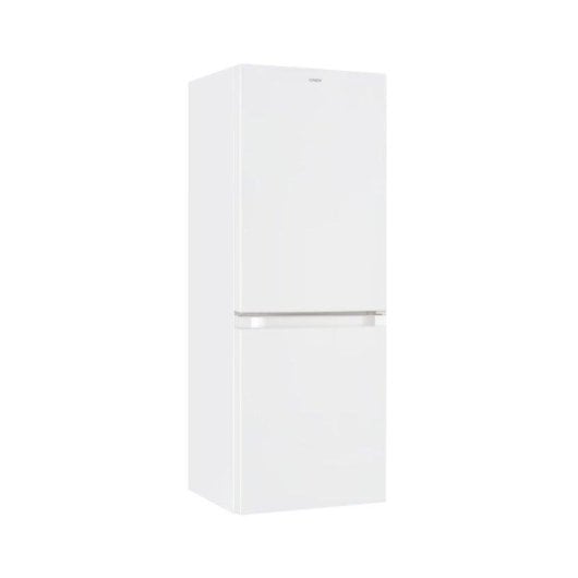 Frigorífico Combi Candy CCG1L314EW Defrost 144 cm 157 L E Branco