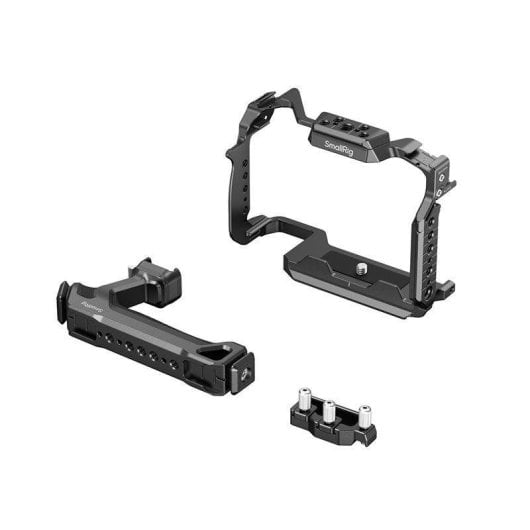 Jaula para cámara SmallRig 4903 Panasonic LUMIX S1R II