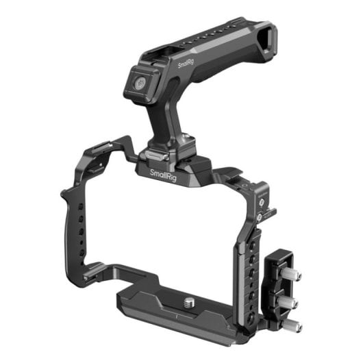Jaula para cámara SmallRig 4903 Panasonic LUMIX S1R II