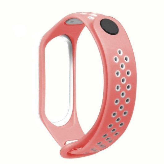 Bracelet silicone sport Dam Electronics Xiaomi Band