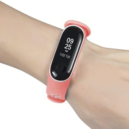 Bracelet silicone sport Dam Electronics Xiaomi Band