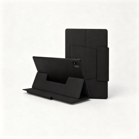 Schutzhülle MESWAO für Tablet 15,6 Zoll Android 14 Schwarz